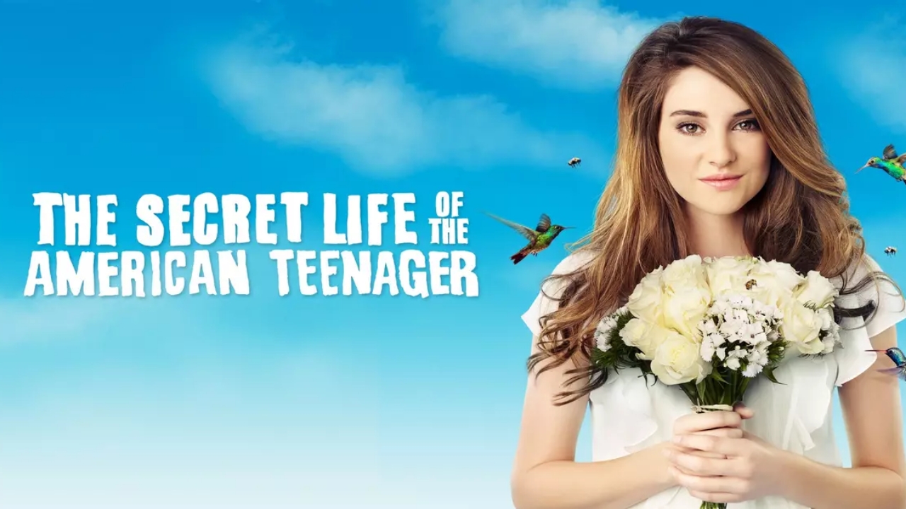 The Secret Life of the American Teenager - Vj Junior